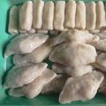 Cooksnap dari Caramel_ Machiato untuk resep Mpek mpek Teri+Ebi/udang rebon