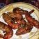 Cooksnap dari Rusriyanishinta untuk resep Udang Bakar Madu Simple