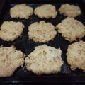 Cooksnap dari Kiblat Puspa Vijaya untuk resep Cornflakes Cookies