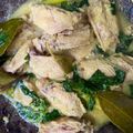 Cooksnap dari Naila Irfania untuk resep Ayam woku kemangi