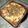 El cooksnap de Laura Garcia Herrero cuando hizo Provolone al horno con bacon.
