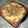 El cooksnap de Laura Garcia Herrero cuando hizo Provolone al horno con bacon.
