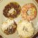 Cooksnap dari Nurul Fitriani untuk resep Donat kentang simple takaran sendok