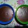 El cooksnap de Rocio cuando hizo Postre helado, rápido.