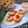Cooksnap dari Ma2 Khansa A.N untuk resep Thumbprint Strawberry (oven tangkring)