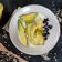 Cooksnap dari annastasia rr untuk resep Overnight Oatmeal Fruits Box