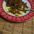 Cooksnap dari abung abubakar untuk resep Kembung Goreng Bumbu Kuning