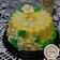 Cooksnap dari Made Nilam untuk resep Puding Jagung Vla Susu Keju