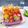 Cooksnap dari Hesti Hauraa Yusuf untuk resep Nugget Ayam Wortel Sawi Manis
