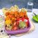 Cooksnap dari Hesti Hauraa Yusuf untuk resep Nugget Ayam Wortel Sawi Manis