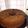 El cooksnap de Agustina Saldivia cuando hizo Budín húmedo de banana marmolado (integral) 🍌🍫.