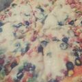 صورة من سدن ، شاركها بعد تجربة وصفة بيتزا 🍕
