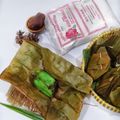 Cooksnap dari farida Sulthan 🇮🇩 (IG. Malika02782) untuk resep Jongkong Banyuwangi