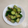 Williann Lam 的 不用調味、史上最簡單｜鹹蛋節瓜 cooksnap
