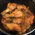 Cooksnap dari Mada untuk resep Paha Ayam Goreng Mentega
