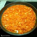 Cooksnap από ΑΜΑΛΙΑ στη συνταγή Καγιανάς ή Στραπατσάδα
