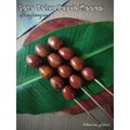 Cooksnap dari Miss Daroinie untuk resep Sate Telur Puyuh Kecap ala Angkringan