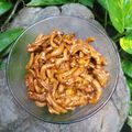 Cooksnap dari mama Yoave ☘️ untuk resep Bacem Usus Ayam