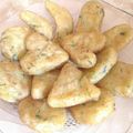 Cooksnap dari Ayu Ratna Sari untuk resep Perkedel Kentang