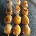 Cooksnap dari Widjie Astuti untuk resep Telur puyuh bakar 💕