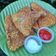 Cooksnap dari Roro Woelan untuk resep Telur Katsu Ada Sayurnya