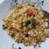Cooksnap dari Lilis Nurkholis untuk resep Nasi Tutug Oncom Komplit