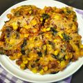 Cooksnap dari RatihAng untuk resep Resep Bakwan Jagung Kornet