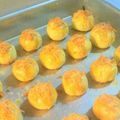 Cooksnap dari Manda Dee untuk resep Nastar Klasik Renyah isi selai kurma