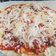 El cooksnap de Becky cuando hizo Pizza.