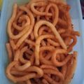 Cooksnap dari nika palupi untuk resep Stik Kentang keju 🧀