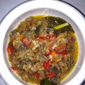 Cooksnap dari Endang Ciptawati untuk resep Tumis kerang kupas