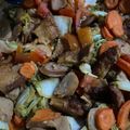 Cooksnap dari Choironisa Selfi Hardiyanto untuk resep Capcay goreng