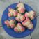 Cooksnap dari yohana titiek untuk resep 219. Bolu Kukus Santan Mekar
