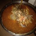 Cooksnap dari Kadir Bae untuk resep Pindang Ikan Nila