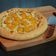 Cooksnap của Võ Thị Thu Hạnh khi họ làm theo món Cách làm Pizza