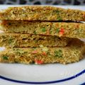 Cooksnap dari Halida Nh untuk resep Telur Dadar Padang