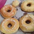 Cooksnap dari Monika Puspita untuk resep Donat empuk, lembut ala JCO