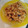 El cooksnap de Carmen Soler cuando hizo Chocos fritos.
