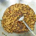 Cooksnap dari Leli untuk resep Terong Tempe Teriyaki