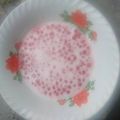 Cooksnap dari Adilah Basalamah untuk resep Bubur sagu mutiara