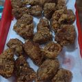 陳梅子 的 氣炸排骨酥 cooksnap