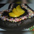 Cooksnap dari Meisa Putri Nur Hidayah untuk resep Chocolatos brownies kukus