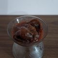 Jigna Patel's cooksnap of when they made લીંબુ નું અથાણું (Limbu Athanu Recipe In Gujarati).