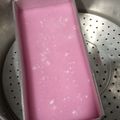 Cooksnap dari Eka Murni untuk resep Kue Pepe Pandan Tapioka