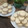 El cooksnap de Camila Micaela cuando hizo Alfajores de maizena.
