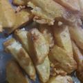 Meena rathi का कुकस्नैप जब उन्होंने आलू की पकौड़ी (aloo ki pakodi recipe in Hindi) बनाया था।