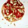 Tulsi Shaherawala's cooksnap of when they made ચીઝ પિઝા (Cheese Pizza Recipe In Gujarati).