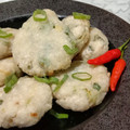 Cooksnap dari Tika Gartikayati untuk resep Cireng Nasi KOBE