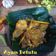Cooksnap dari Yuni Kurniasih, untuk resep Ayam Betutu