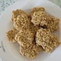 Сooksnap від Мария Чиженко, який(а) приготував(ла) Вівсяне печиво ПХ.
